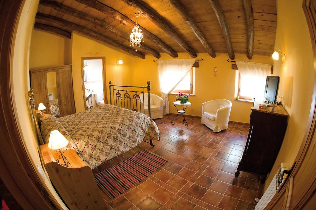 Casa Rural FuenteVieja La Mata de los Olmos Zewnętrze zdjęcie