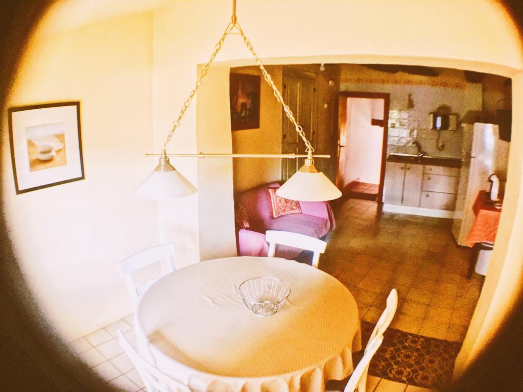 Casa Rural FuenteVieja La Mata de los Olmos Zewnętrze zdjęcie
