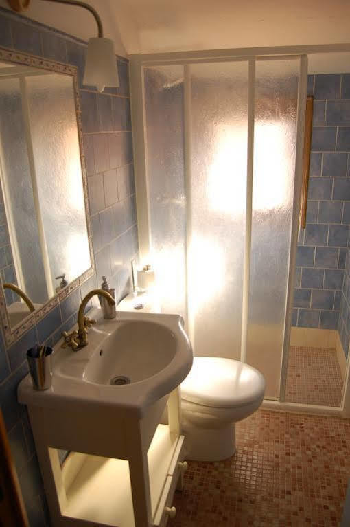 Casa Rural FuenteVieja La Mata de los Olmos Zewnętrze zdjęcie